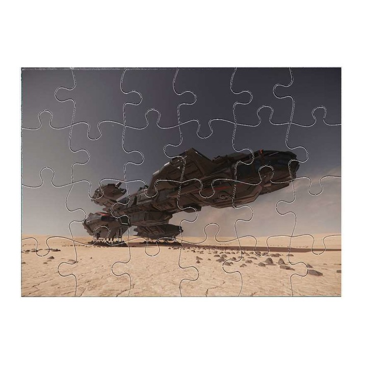 Пъзел Amazing Space 252311 24 части