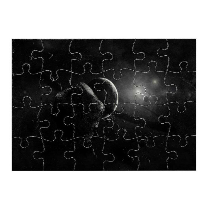 Пъзел Amazing Space 214611 24 части