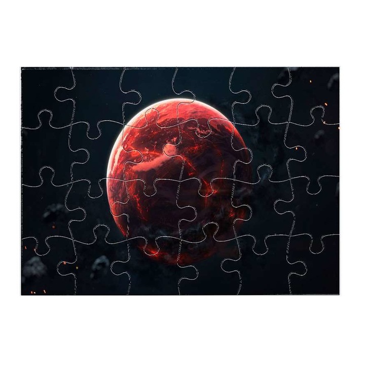 Пъзел Amazing Space 241711 24 части