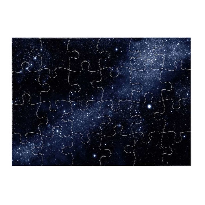 Пъзел Amazing Space 21611 24 части