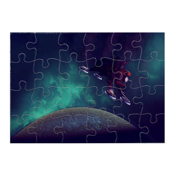 Пъзел Amazing Space 226811 24 части