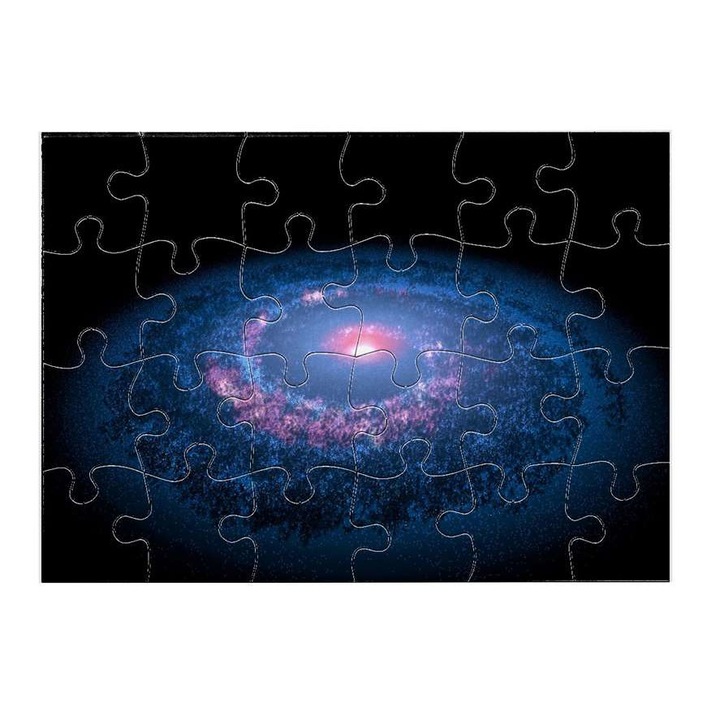 Csodálatos világűr 218811 puzzle 24 darabos