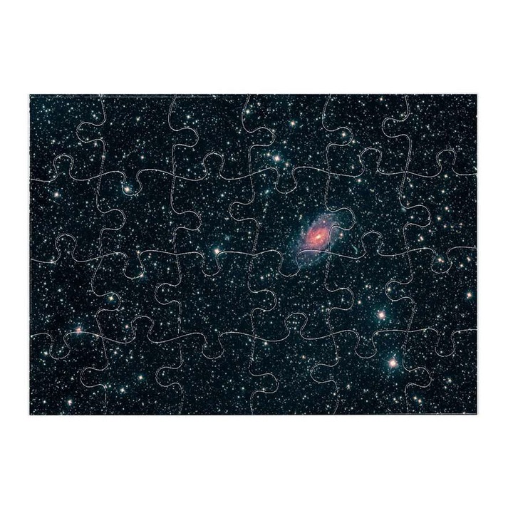 Пъзел Mobiltokguru Amazing Space 225411 24 части