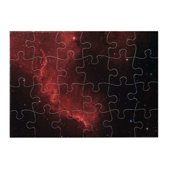 Csodálatos világűr 224911 puzzle 24 darabos