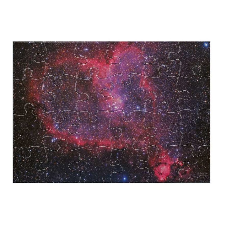 Csodálatos világűr 221711 puzzle 24 darabos