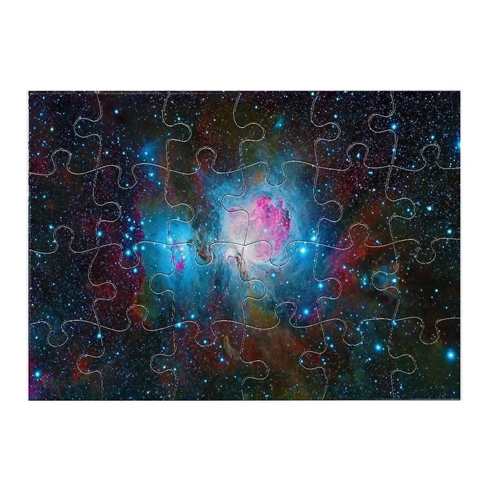 Пъзел Amazing Space 213311 24 части