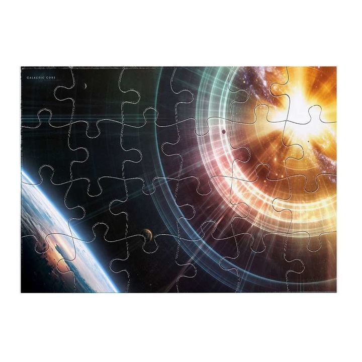 Пъзел Amazing Space 209211 24 части