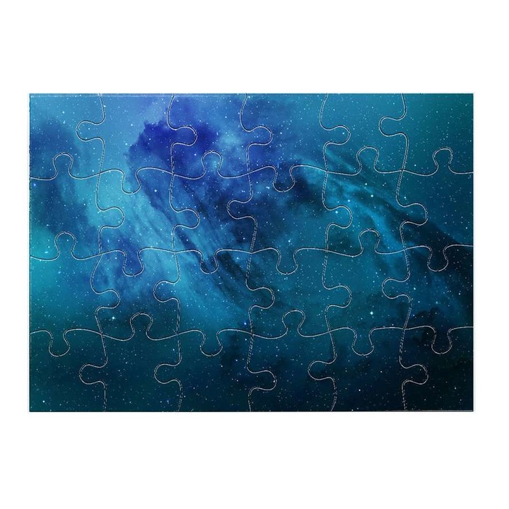 Csodálatos világűr 199311 puzzle 24 darabos