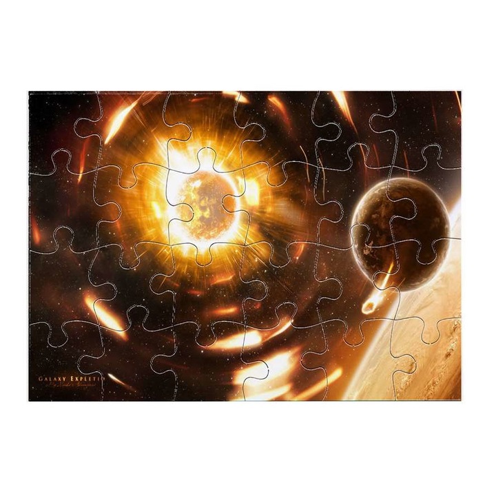 Пъзел Amazing Space 209011 24 части