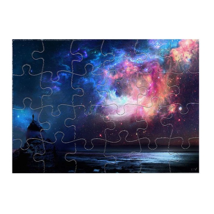 Пъзел Amazing Space 210811 24 части