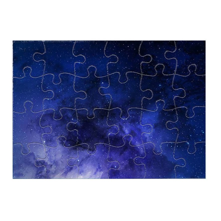 Csodálatos világűr 199711 puzzle 24 darabos
