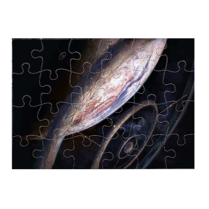 Пъзел Amazing Space 203211 24 части