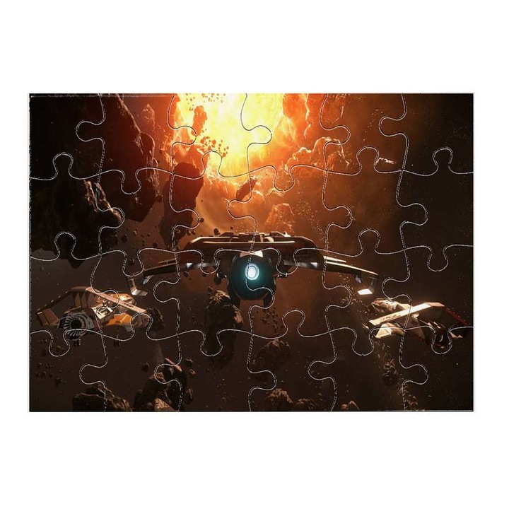 Пъзел Amazing Space 205811 24 части