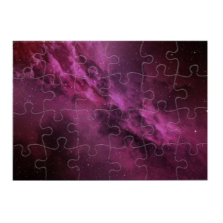 Csodálatos világűr 199511 puzzle 24 darabos