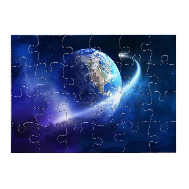 Пъзел Amazing Space 146111 24 части