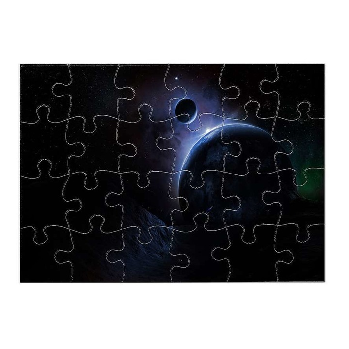 Пъзел Amazing Space 144511 24 части