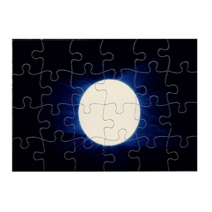 Пъзел Amazing Space 147211 24 части