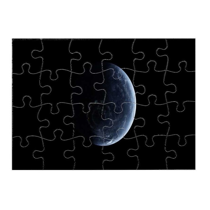 Csodálatos világűr 143311 puzzle 24 darabos