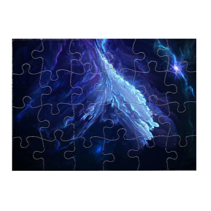 Csodálatos világűr 138411 puzzle 24 darabos