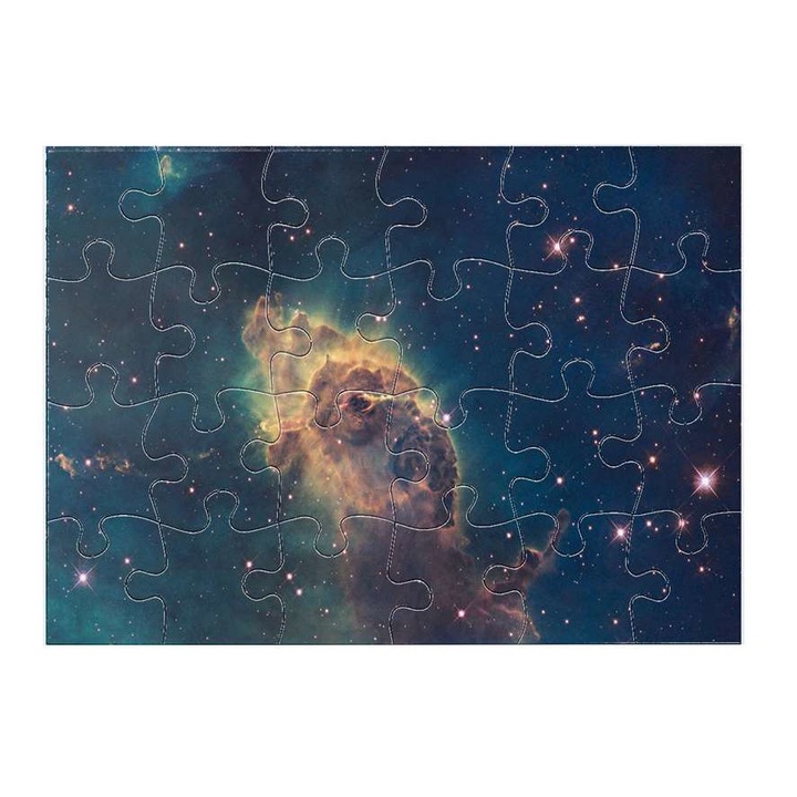 Пъзел Amazing Space 145411 24 части