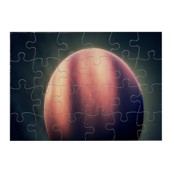 Csodálatos világűr 147011 puzzle 24 darabos