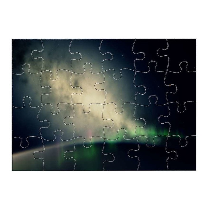 Пъзел Amazing Space 148411 24 части