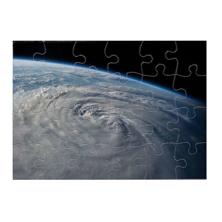 Пъзел Amazing Space 140311 24 части