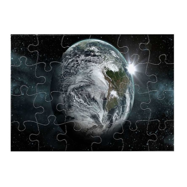 Пъзел Amazing Space 142311 24 части