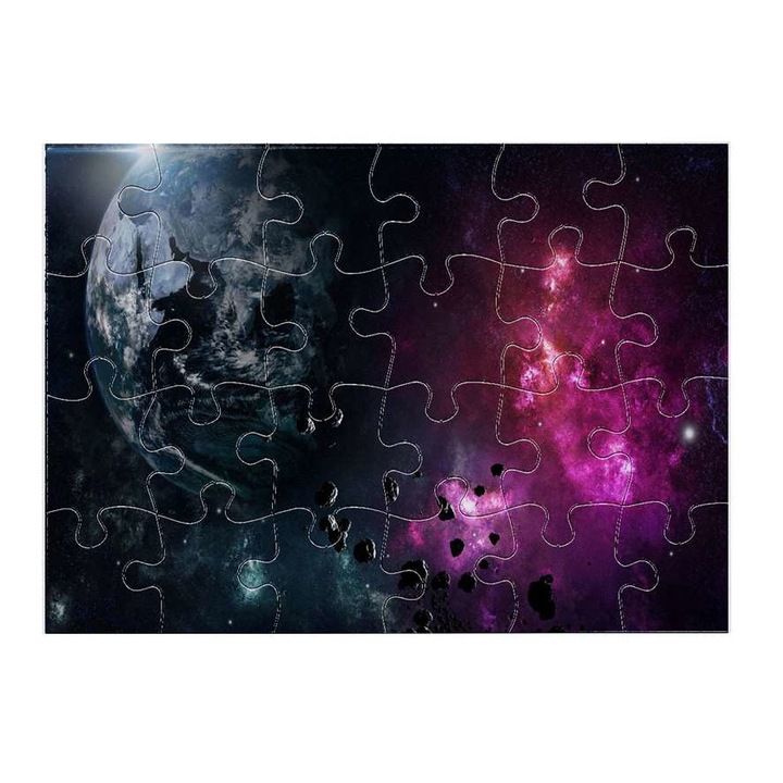 Пъзел Amazing Space 139711 24 части