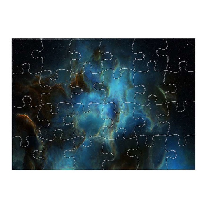 Csodálatos világűr 14811 puzzle 24 darabos