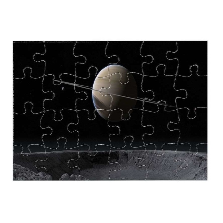 Пъзел Amazing Space 140111 24 части