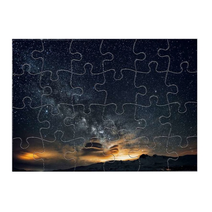 Пъзел Amazing Space 141711 24 части