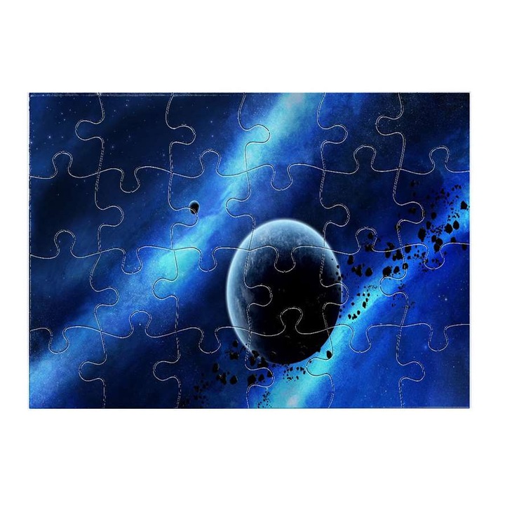 Пъзел Amazing Space 13411 24 части