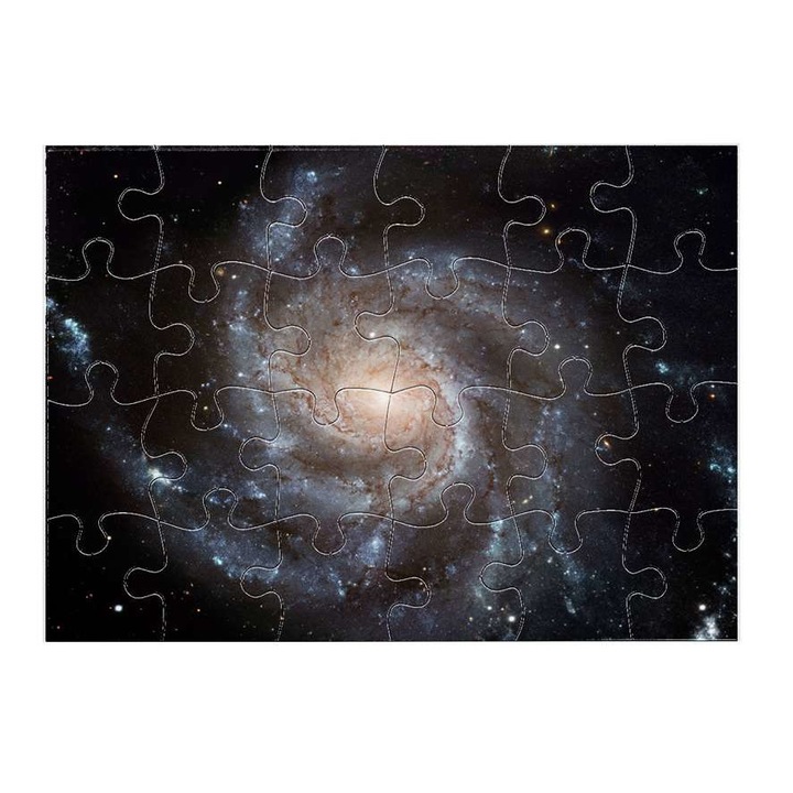 Пъзел Amazing Space 129511 24 части