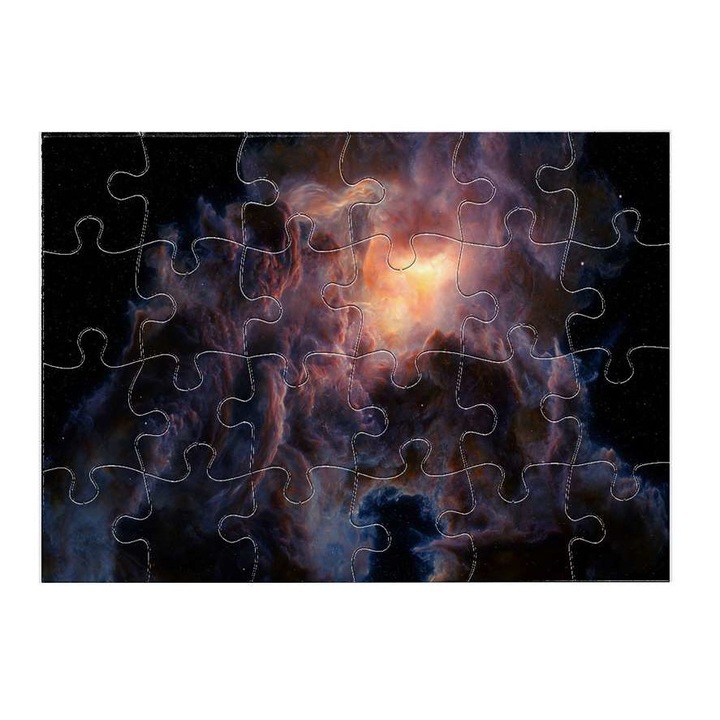 Csodálatos világűr 14311 puzzle 24 darabos