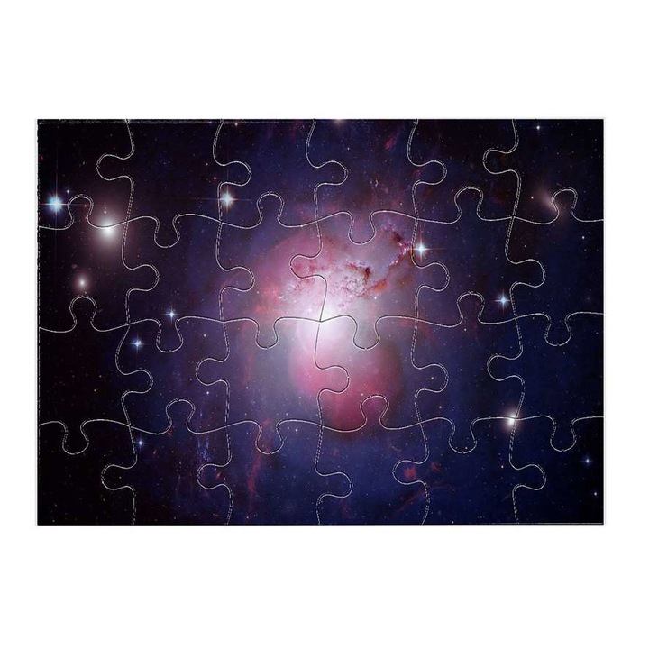 Пъзел Amazing Space 140511 24 части