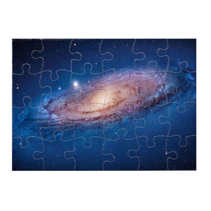 Csodálatos világűr 131011 puzzle 24 darabos