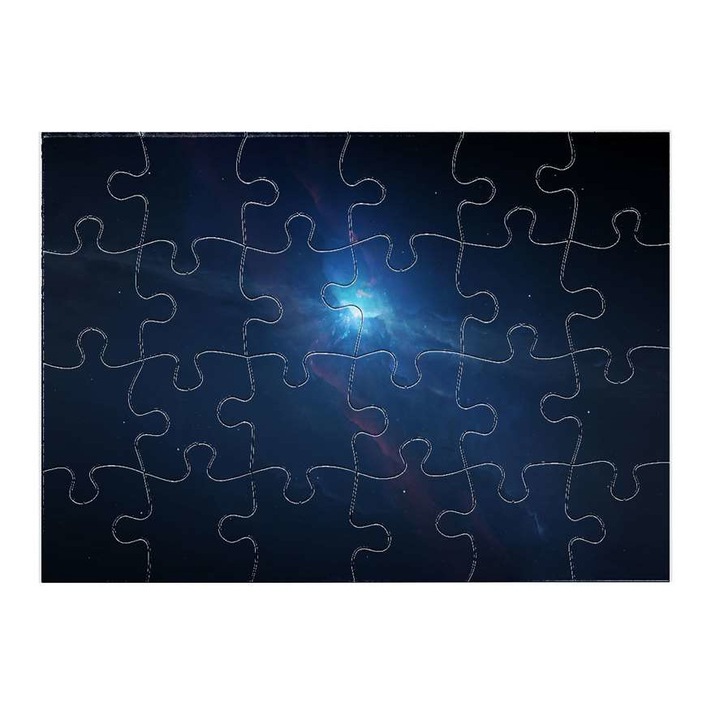 Пъзел Amazing Space 24 части