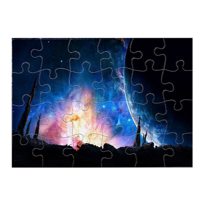 Пъзел Amazing Space 139111 24 части