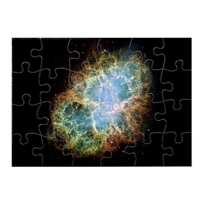 Csodálatos világűr 145711 puzzle 24 darabos