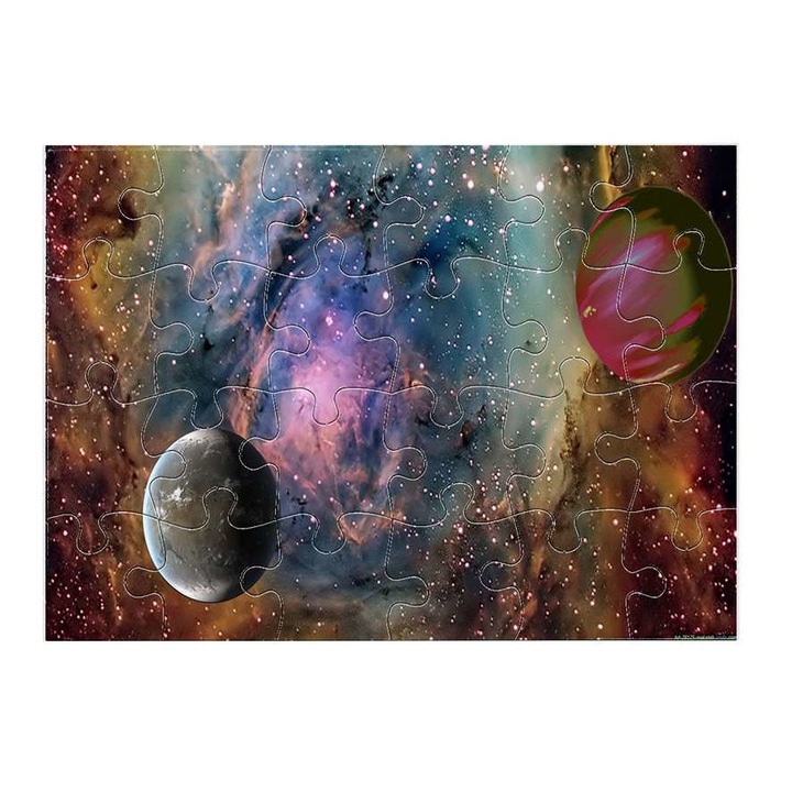 Пъзел Amazing Space 125111 24 части