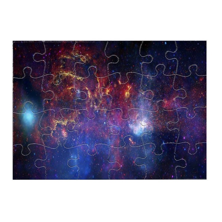 Пъзел Amazing Space 142611 24 части