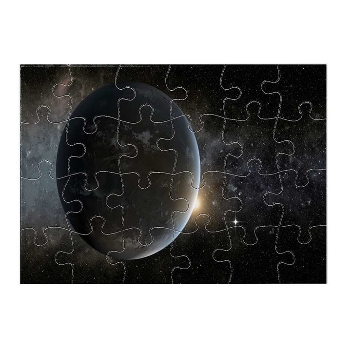 Csodálatos világűr 127611 puzzle 24 darabos