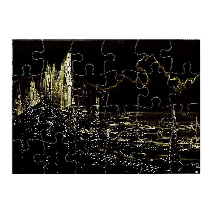 Пъзел Amazing Space 126911 24 части