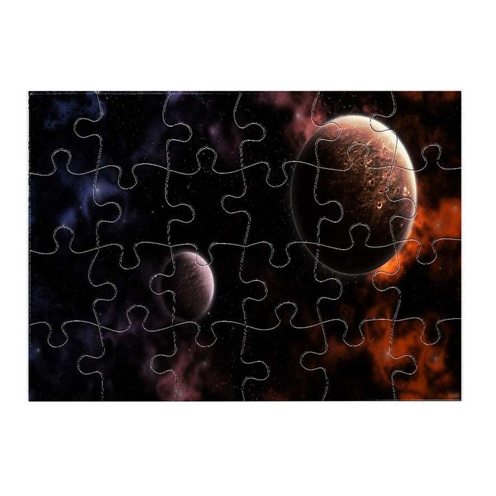 Пъзел Amazing Space 130311 24 части