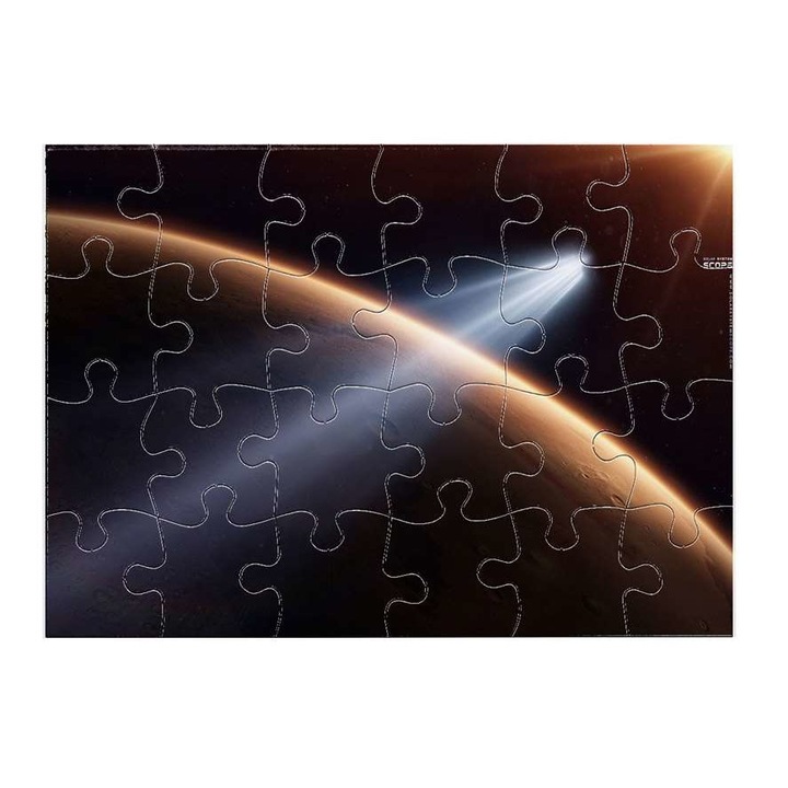 Csodálatos világűr 133011 puzzle 24 darabos