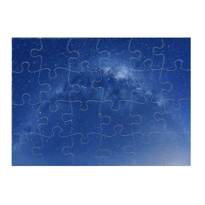 Пъзел Amazing Space 130911 24 части