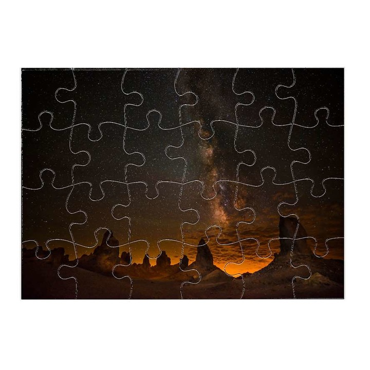 Пъзел Amazing Space 126311 24 части