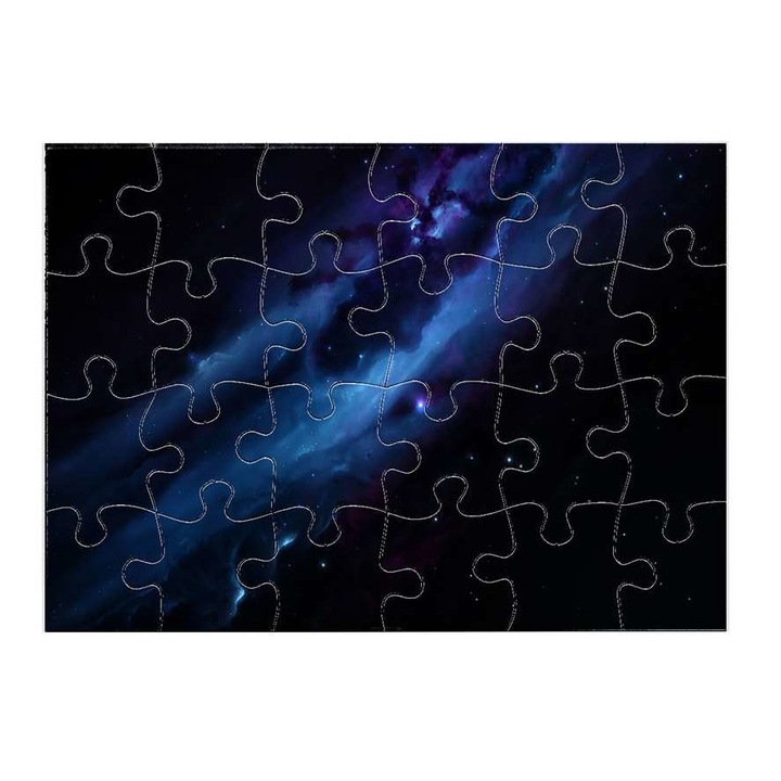 Пъзел Amazing Space 134011, 24 части