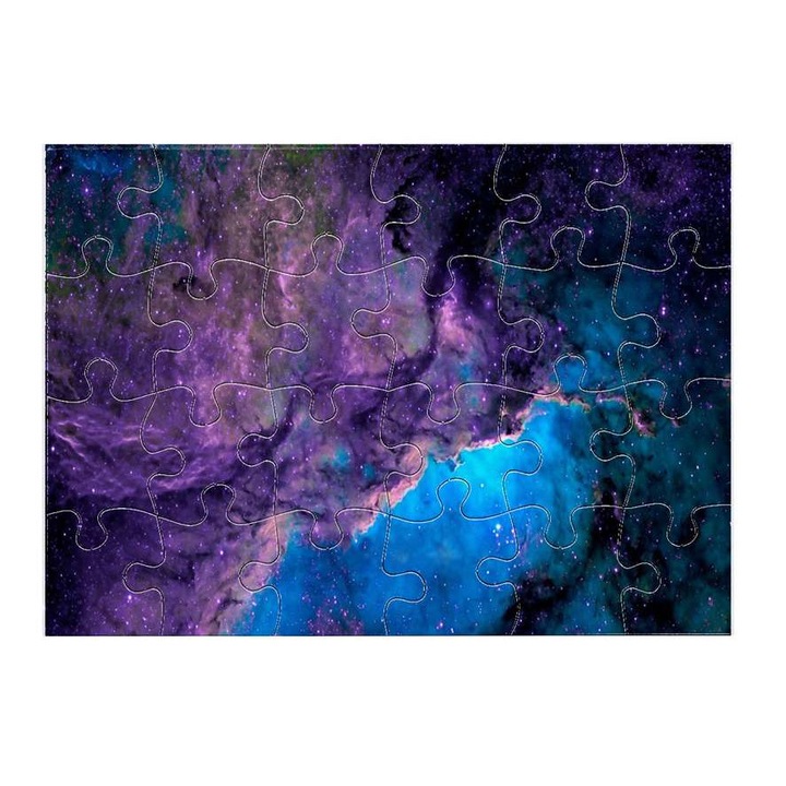 Пъзел Amazing Space 128111 24 части